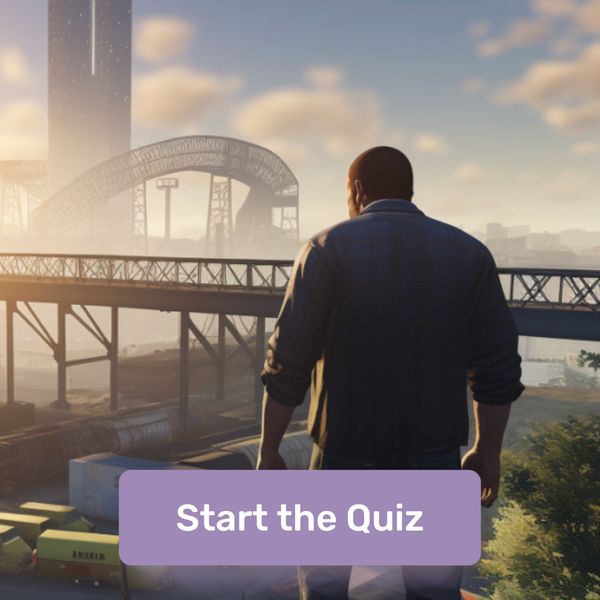 🕹️ Almost Nobody Aces This Video Games Quiz! 👾