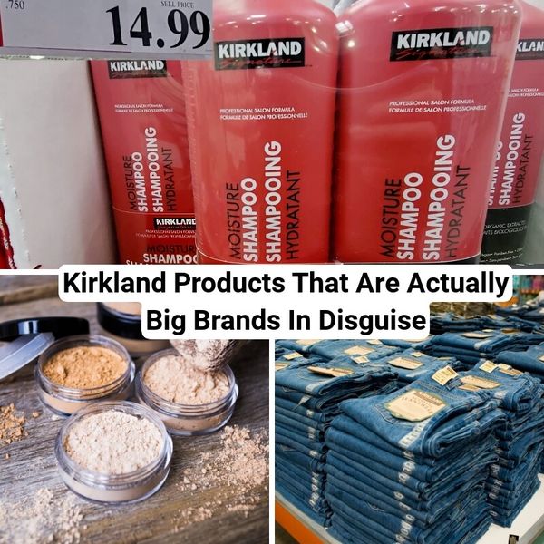 35+ Costco Deals That Everyone Should Be Taking Advantage Of