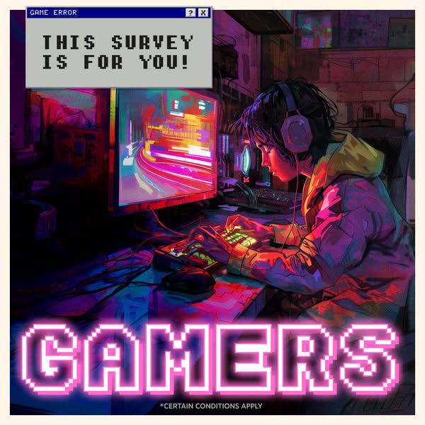 Share your experience! 🗣️